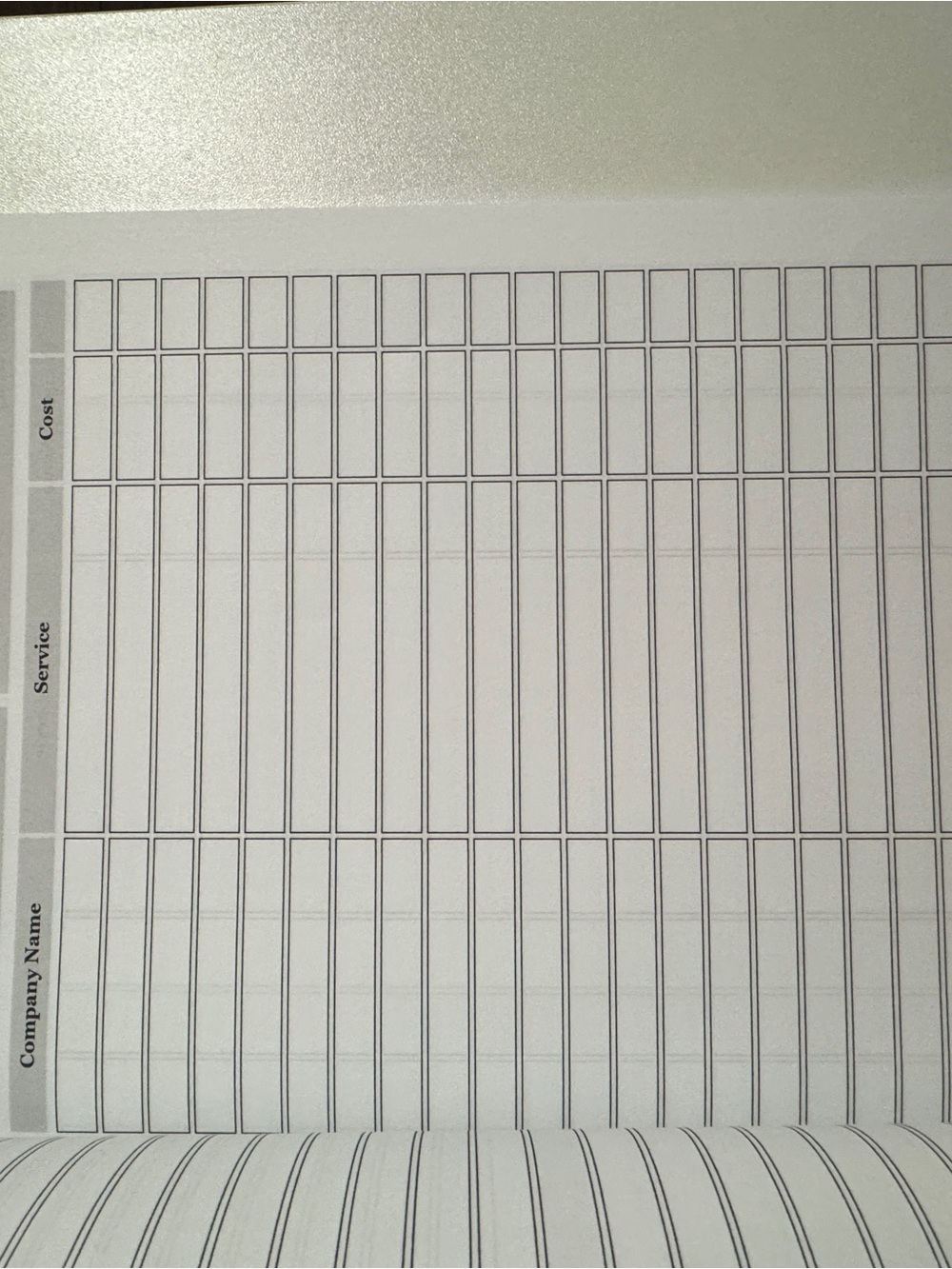 Event Planner - Picture 8 of 14